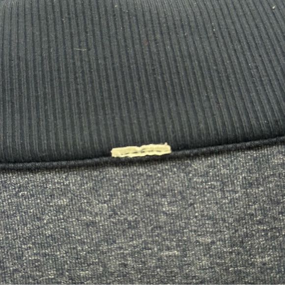 Lululemon Post Gravity Jacket Mens Size XL Blue Heathered Inkwell Luon - Picture 14 of 14